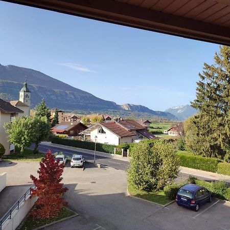 Appartement Plein Centre Village, Vue Montagnes, Proximite Immediate Lac دوسارد المظهر الخارجي الصورة