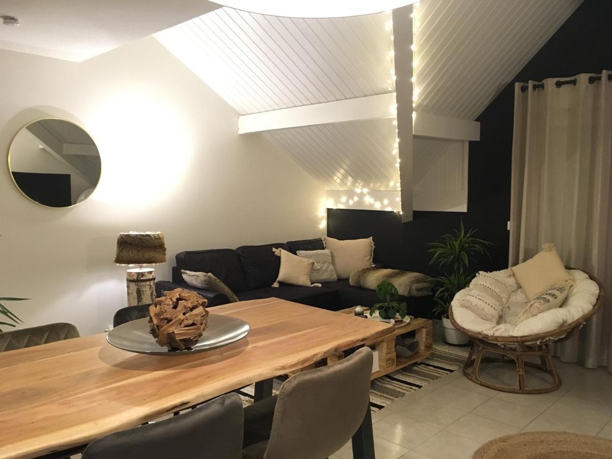 Appartement Plein Centre Village, Vue Montagnes, Proximite Immediate Lac دوسارد المظهر الخارجي الصورة