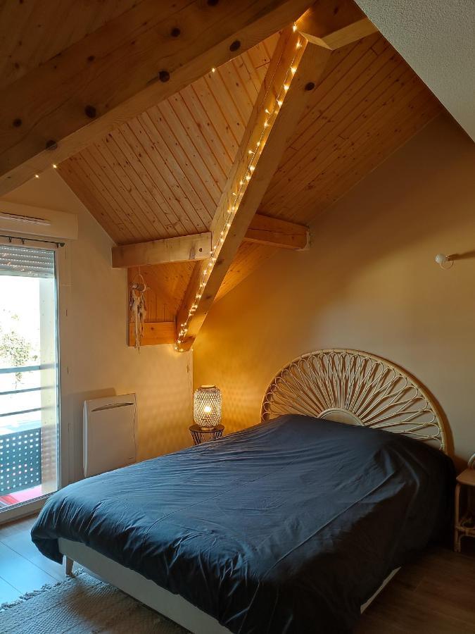Appartement Plein Centre Village, Vue Montagnes, Proximite Immediate Lac دوسارد المظهر الخارجي الصورة