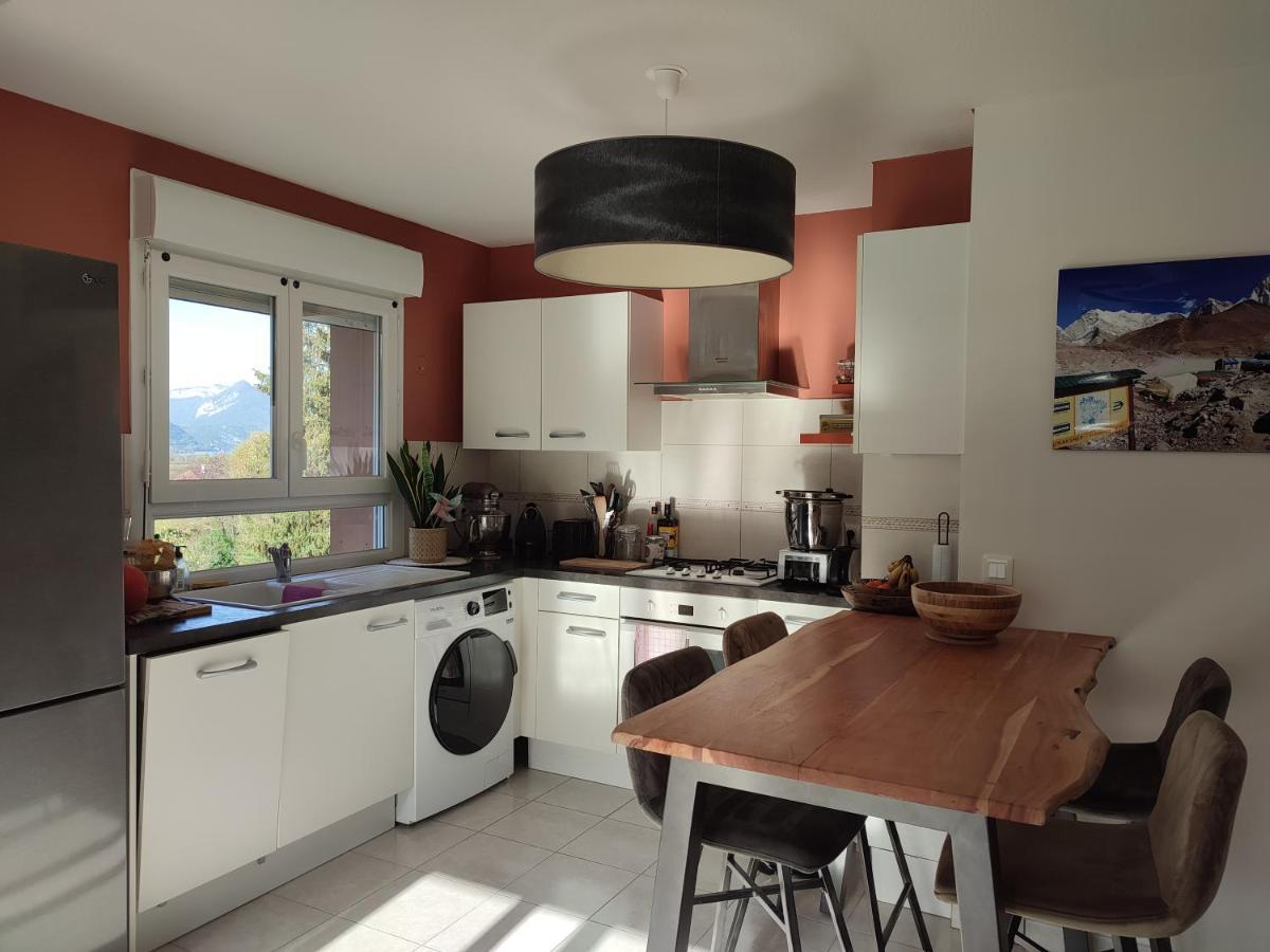 Appartement Plein Centre Village, Vue Montagnes, Proximite Immediate Lac دوسارد المظهر الخارجي الصورة