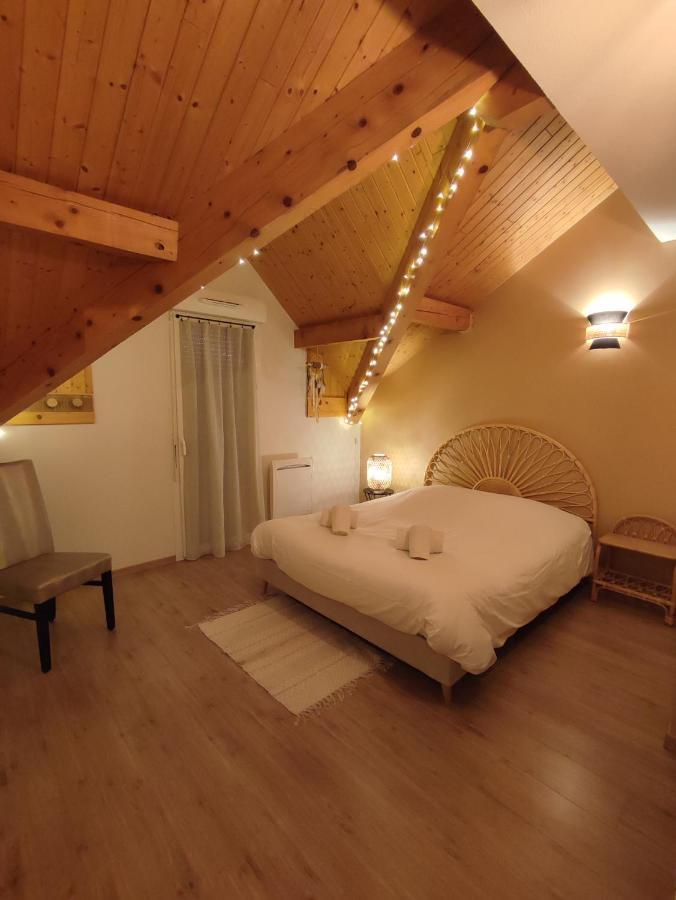 Appartement Plein Centre Village, Vue Montagnes, Proximite Immediate Lac دوسارد المظهر الخارجي الصورة