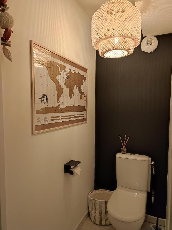 Appartement Plein Centre Village, Vue Montagnes, Proximite Immediate Lac دوسارد المظهر الخارجي الصورة